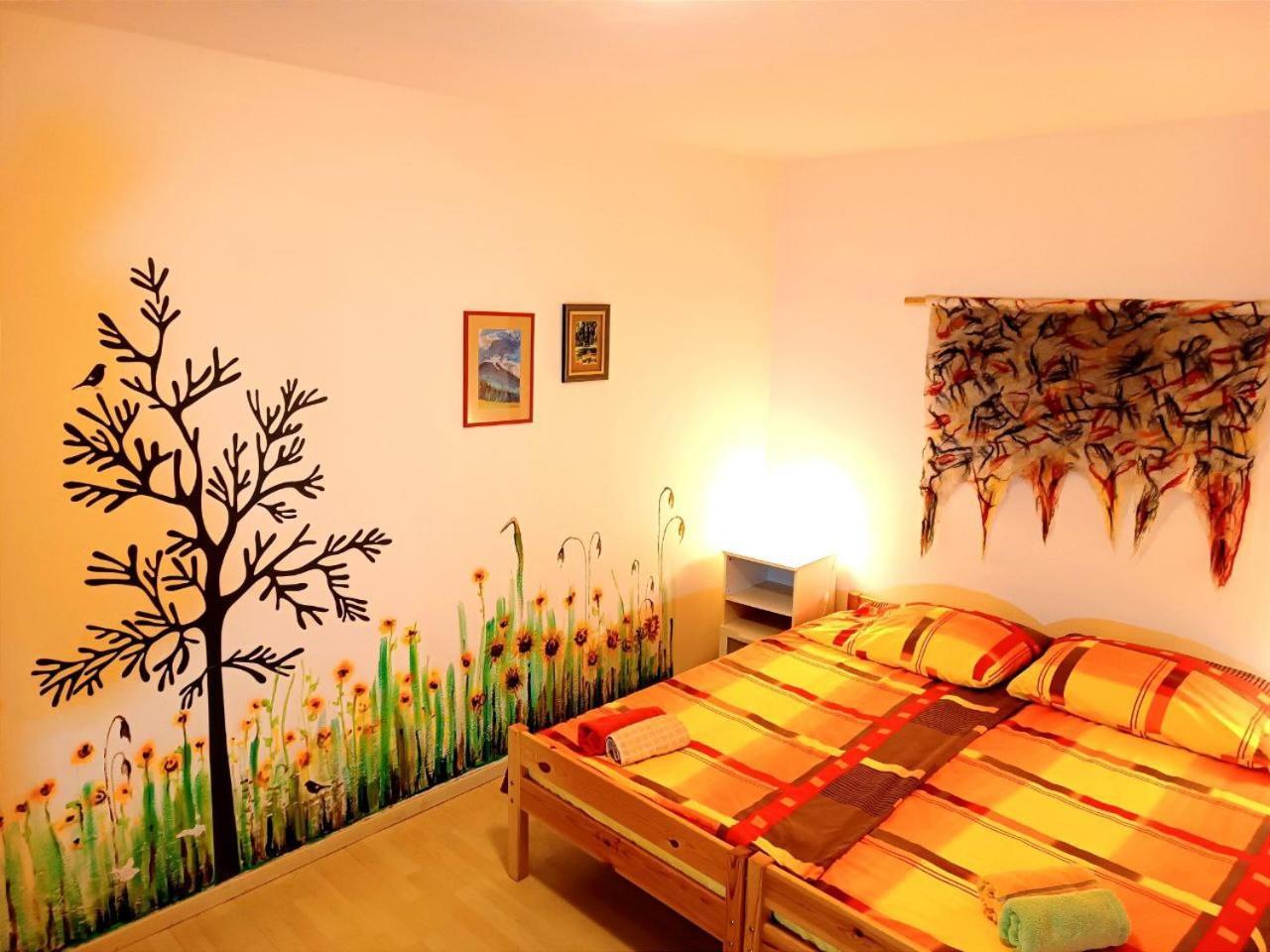 Hotel Zemlinski Payerbach Exteriér fotografie